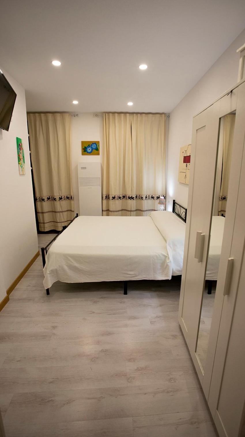 Da Tenten Cagliari Buitenkant foto