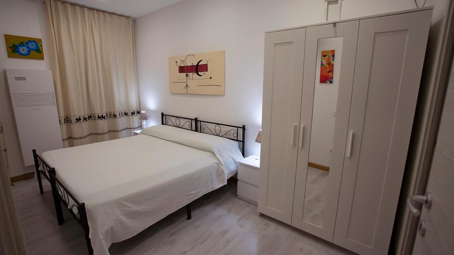 Da Tenten Cagliari Buitenkant foto