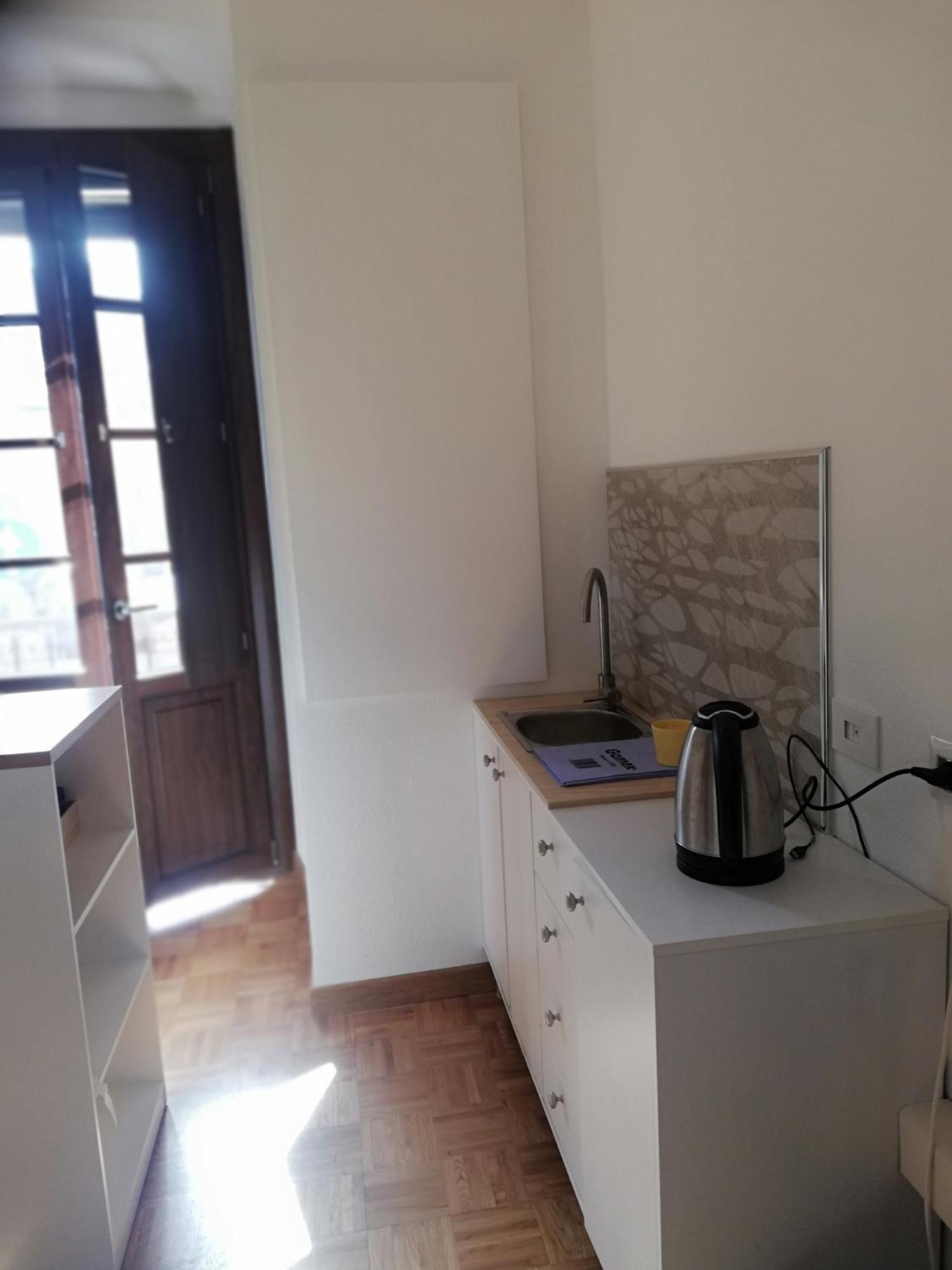Da Tenten Cagliari Buitenkant foto