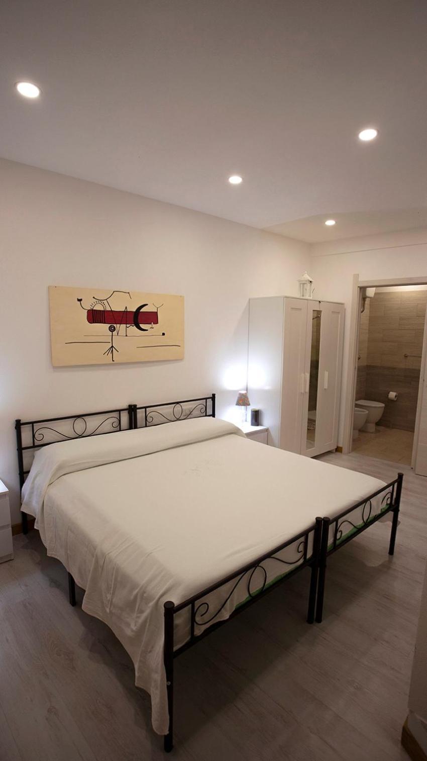 Da Tenten Cagliari Buitenkant foto